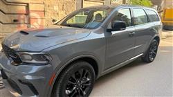 دودج دورانجو